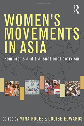 Women's Movements in Asia: Feminisms and Transnational Activism - Retail Maharaj