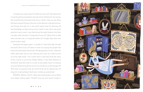 Alice's Adventures in Wonderland - Retail Maharaj
