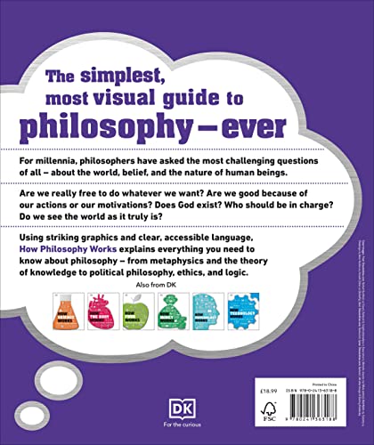 How Philosophy Works - Retail Maharaj