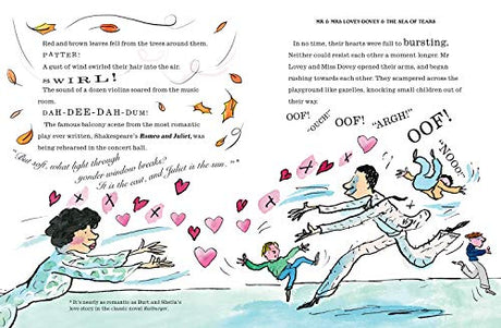 The World’s Worst Teachers - Retail Maharaj