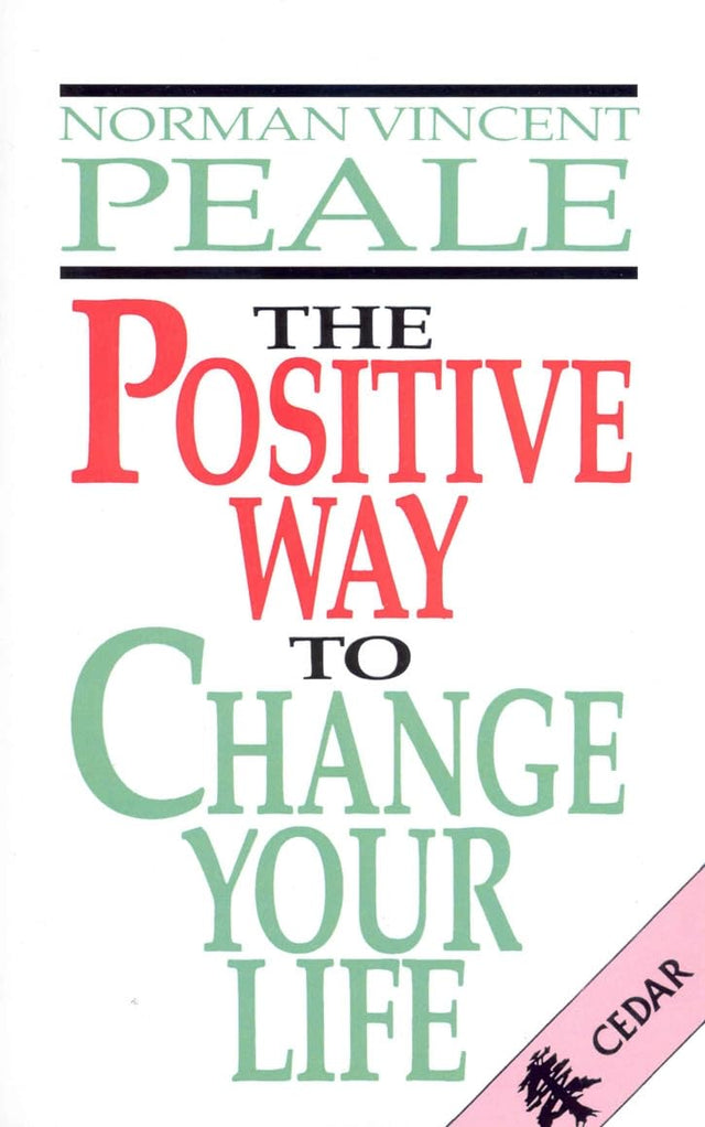 The Positive Way To Change Your Life - Retail Maharaj
