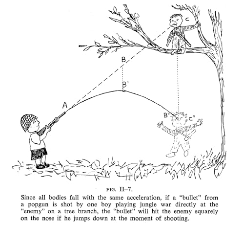 The Great Physicists from Galileo to Einstein (Biography of Physics) - Retail Maharaj