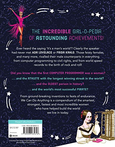 WE CAN DO ANYTHING - Retail Maharaj