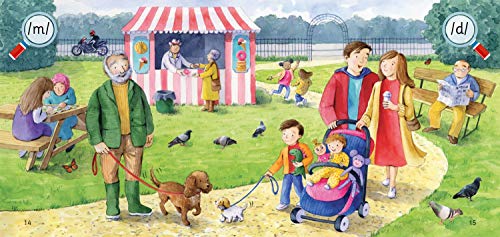 Pip!: Band 01A/Pink A Ditchburn, Suzannah And Corke, Estelle (Collins Big Cat Phonics for Letters and Sounds) - Retail Maharaj