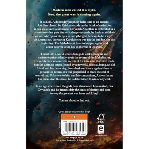 Daughter Of Two Rivers: A Historical Fantasy That Bridges Ancient Civilizations—A Cross-Cultural Tale of Warriors, Politics, And A Destiny Carved Across Empires. - Retail Maharaj