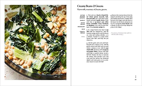 I Dream of Dinner (so You Don't Have To): Low-Effort, High-Reward Recipes: A Cookbook - Retail Maharaj