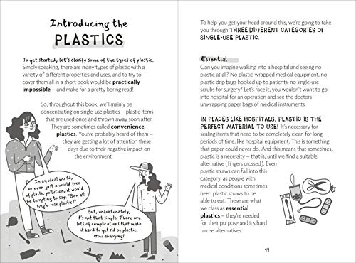 Be Plastic Clever (Be Environmentally Clever) - Retail Maharaj