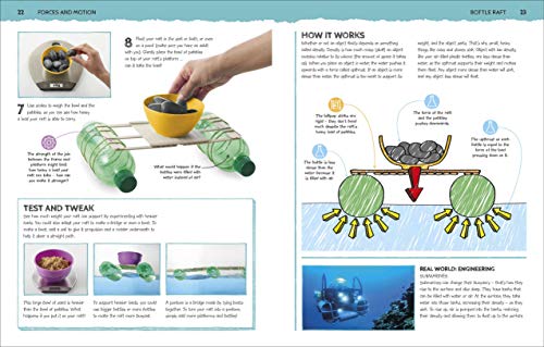 Science Lab (DK Activity Lab) - Retail Maharaj