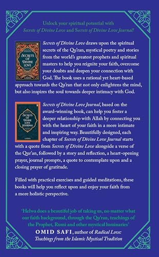 Discovering the Secrets of Divine Love - Retail Maharaj