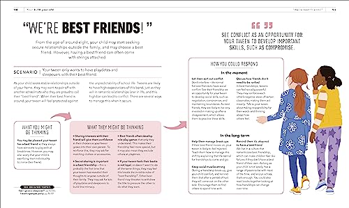 What's My Tween Thinking?: Practical Child Psychology for Modern Parents - Retail Maharaj