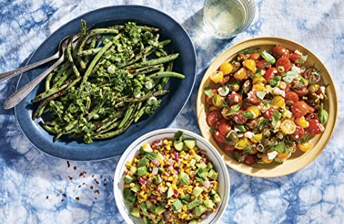 Boards and Spreads: Shareable, Simple Arrangements for Every Meal - Retail Maharaj