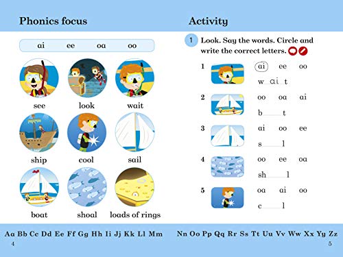 Ladybird Readers Level 13 - The Big Ship (ELT Graded Reader) - Retail Maharaj
