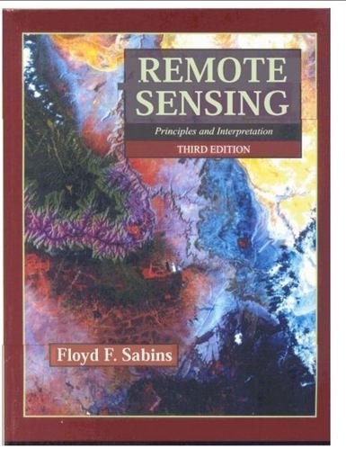 Remote Sensing principle and practice 3ed. - Retail Maharaj
