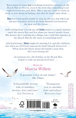 Seven Days in Summer: A perfect summer escape set in Devon