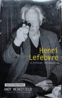 Henri Lefebvre: A Critical Introduction - Retail Maharaj