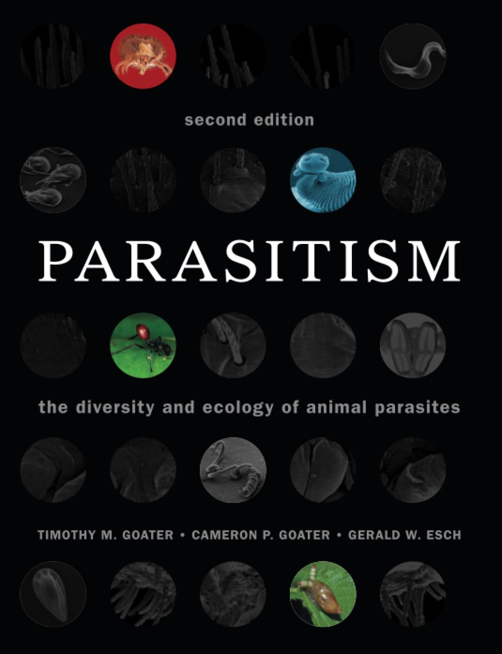 Parasitism