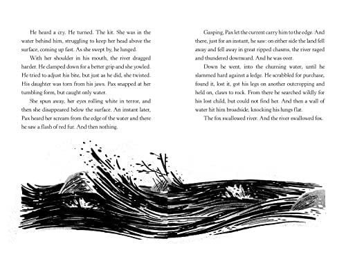 Pax, Journey Home - Retail Maharaj