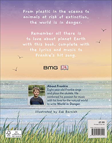 World In Danger: Tomorrow could be a very different day - Retail Maharaj