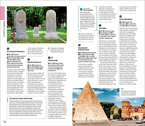 DK Rome - Retail Maharaj