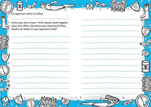 YOU CAN write awesome stories - Retail Maharaj