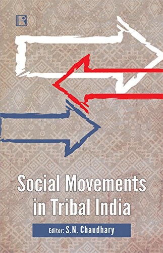 Social Movements in Tribal India - Retail Maharaj