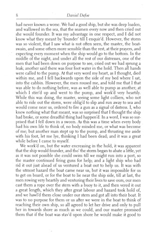 Defoe-Robinson Crusoe