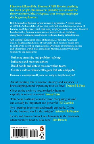 Humour, Seriously - Retail Maharaj