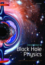 Introduction to Black Hole Physics - Retail Maharaj