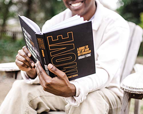 Move Devotional - Retail Maharaj