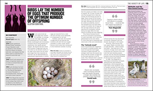 The Ecology Book ( Big Ideas) - Retail Maharaj