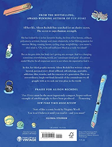 The Secret to Superhuman Strength - Retail Maharaj