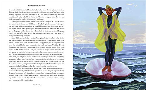 Muslim Women Are Everything: Stereotype-Shattering Stories of Courage, Inspiration, and Adventure - Retail Maharaj