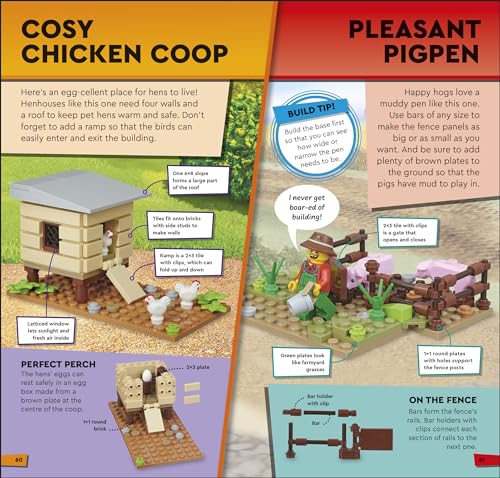 LEGO Pocket Builder Pets: Build Cute Companions - Retail Maharaj