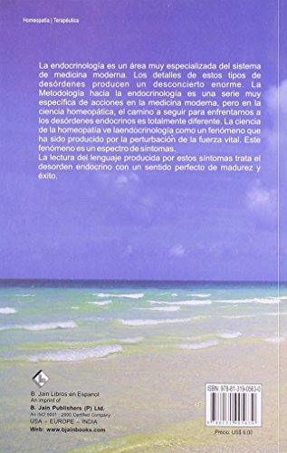 Comprension de Las Glandulas: 1 - Retail Maharaj