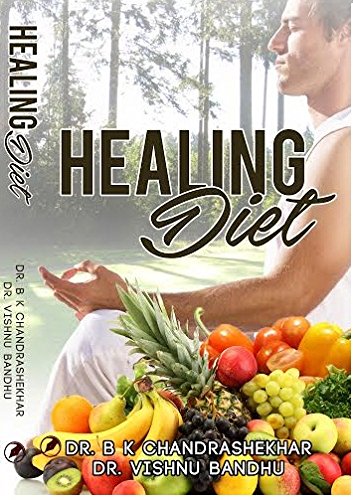HEALING DIET - Retail Maharaj