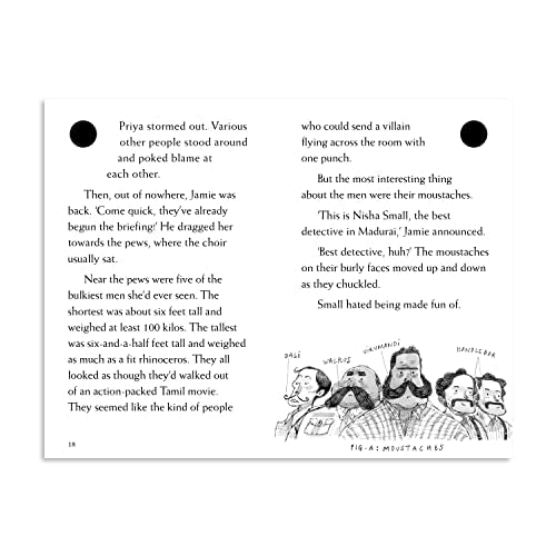 Nisha Small: The Knot of Gold - Retail Maharaj