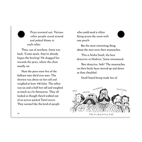 Nisha Small: The Knot of Gold - Retail Maharaj