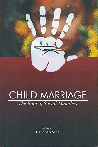 Child Marriage; The Root of Social Maladies - Retail Maharaj