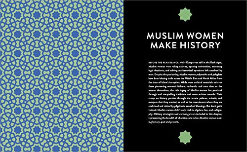 Muslim Women Are Everything: Stereotype-Shattering Stories of Courage, Inspiration, and Adventure - Retail Maharaj
