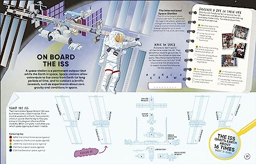 Active Learning Stars and Planets: Over 100 Brain-Boosting Activities that Make Learning Easy and Fun - Retail Maharaj