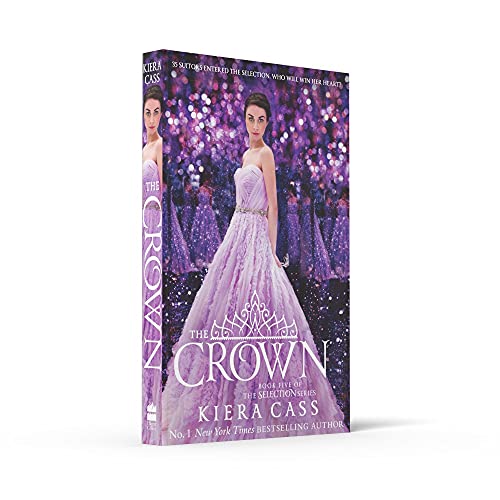 The Crown - Retail Maharaj