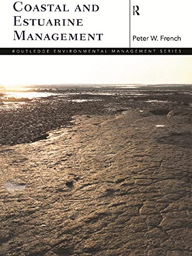 Coastal and Estuarine Management - Retail Maharaj