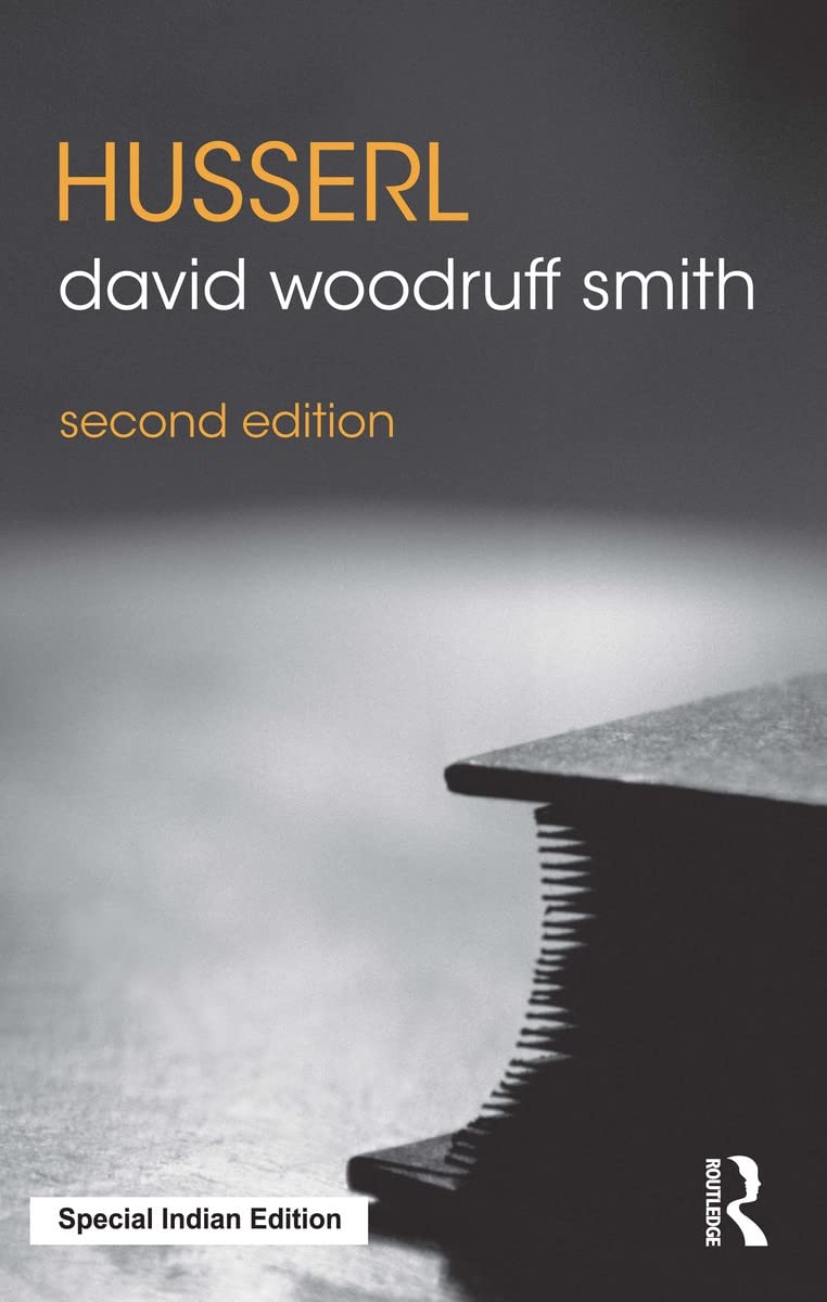 Husserl - Retail Maharaj