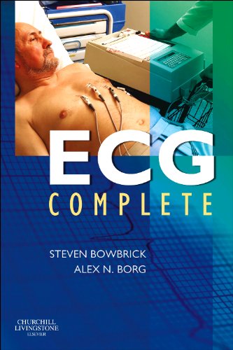 ECG COMPLETE (INT.ED)