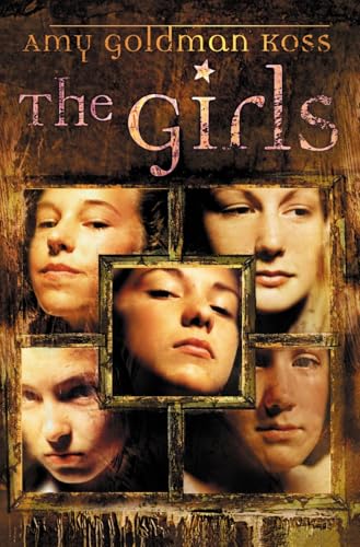 The Girls - Retail Maharaj