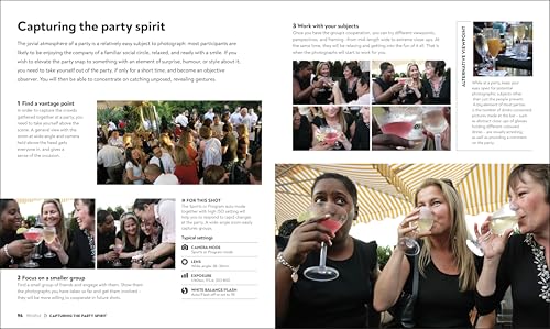 How to Photograph Absolutely Everything