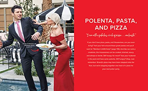 Cook It, Spill It, Throw It: The Not-So-Real Housewives Parody Cookbook - Retail Maharaj