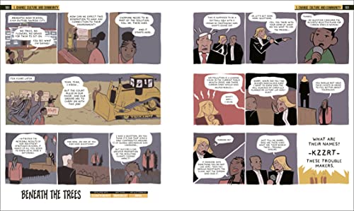 The Most Important Comic Book on Earth: Stories to Save the World - Retail Maharaj