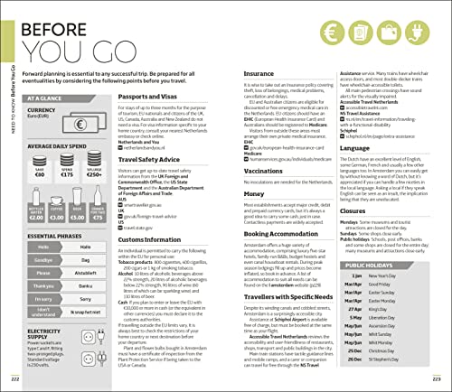 DK Amsterdam - Retail Maharaj