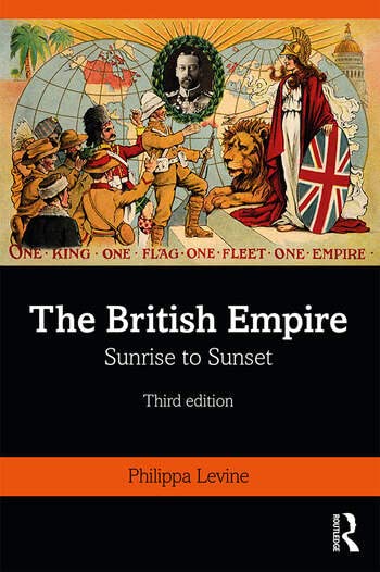 THE BRITISH EMPIRE - Retail Maharaj